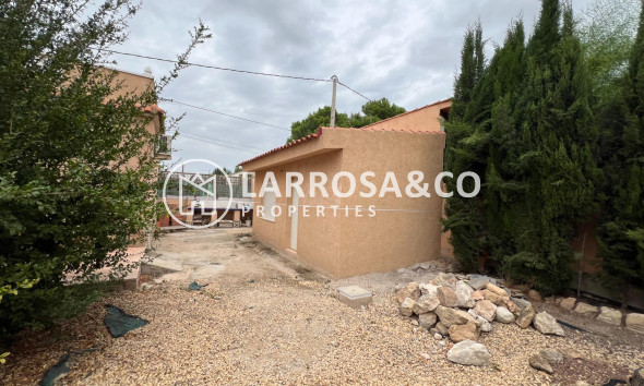 A Vendre - Villa - Dolores - CMNO. ESCORREDOR