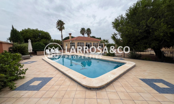 A Vendre - Villa - Dolores - CMNO. ESCORREDOR
