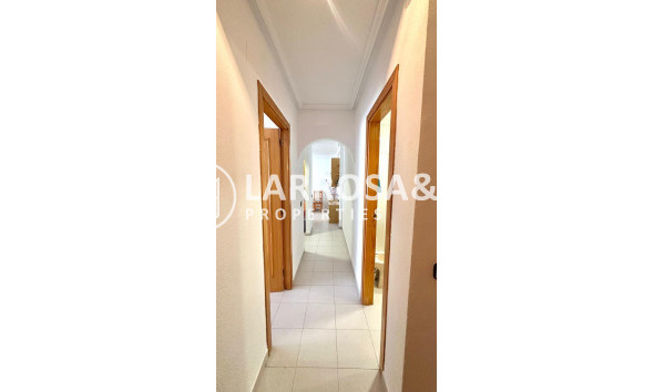 Resale - Penthouse  - Torrevieja - Acequion