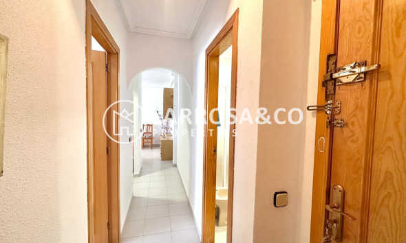 Resale - Penthouse  - Torrevieja - Acequion