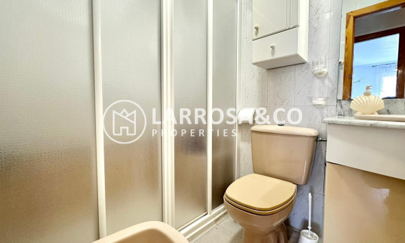 Resale - Penthouse  - Torrevieja - Acequion