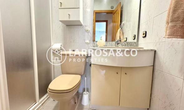 Resale - Penthouse  - Torrevieja - Acequion