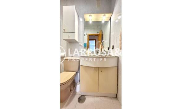 Resale - Penthouse  - Torrevieja - Acequion