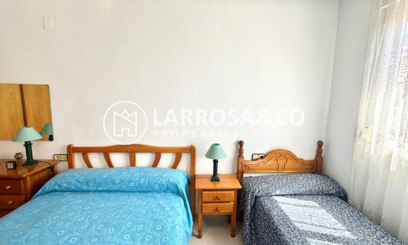 Resale - Penthouse  - Torrevieja - Acequion