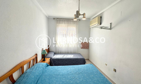 Resale - Penthouse  - Torrevieja - Acequion