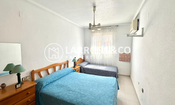 Resale - Penthouse  - Torrevieja - Acequion