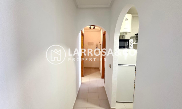 Resale - Penthouse  - Torrevieja - Acequion