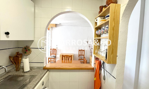 Resale - Penthouse  - Torrevieja - Acequion