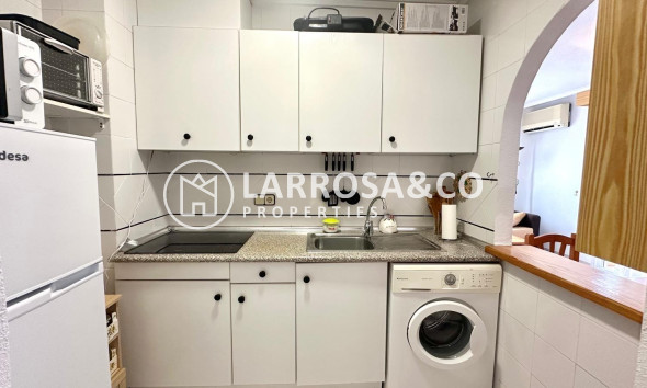 Resale - Penthouse  - Torrevieja - Acequion