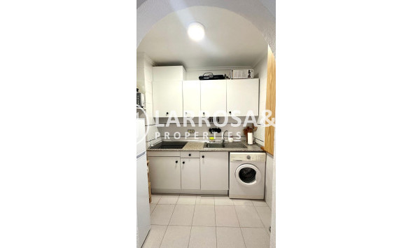 Resale - Penthouse  - Torrevieja - Acequion