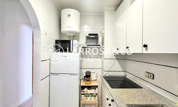 Resale - Penthouse  - Torrevieja - Acequion