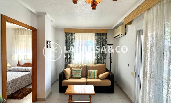 Resale - Penthouse  - Torrevieja - Acequion