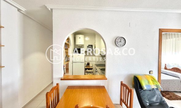 Resale - Penthouse  - Torrevieja - Acequion