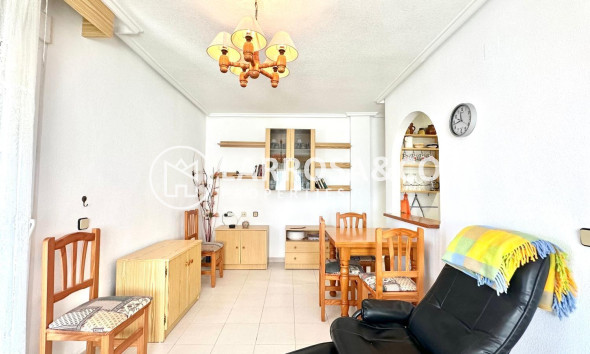 Resale - Penthouse  - Torrevieja - Acequion