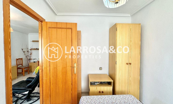 Resale - Penthouse  - Torrevieja - Acequion