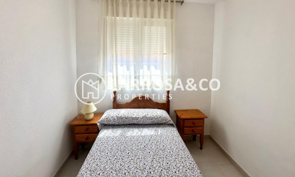 Resale - Penthouse  - Torrevieja - Acequion