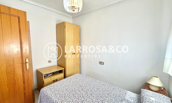 Resale - Penthouse  - Torrevieja - Acequion