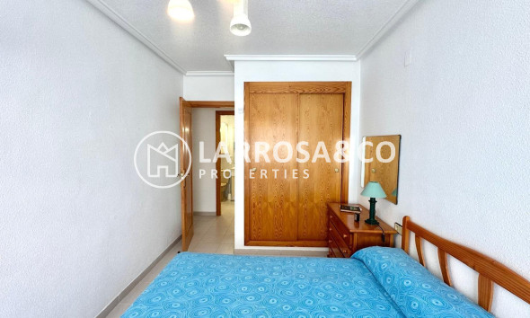 Resale - Penthouse  - Torrevieja - Acequion