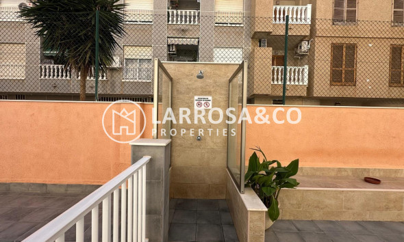 Resale - Penthouse  - Torrevieja - Acequion