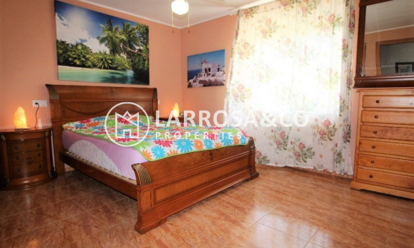 Reventa - Chalet - Torrevieja - Los Balcones