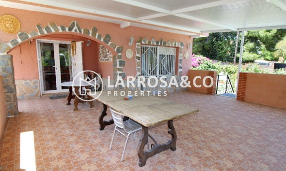 Reventa - Chalet - Torrevieja - Los Balcones