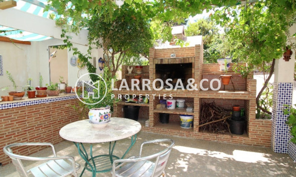 Reventa - Chalet - Torrevieja - Los Balcones