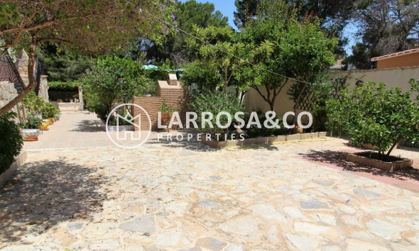 Reventa - Chalet - Torrevieja - Los Balcones