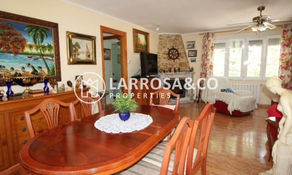 Reventa - Chalet - Torrevieja - Los Balcones