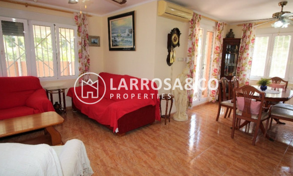 Reventa - Chalet - Torrevieja - Los Balcones