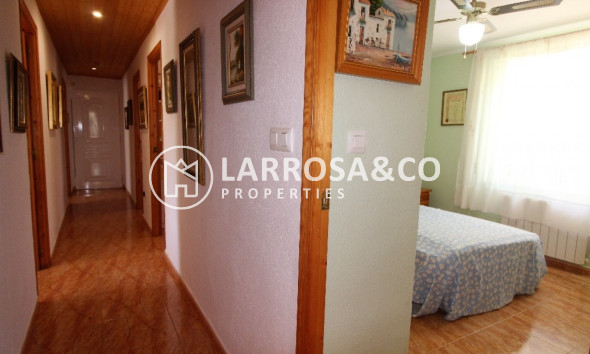 Reventa - Chalet - Torrevieja - Los Balcones