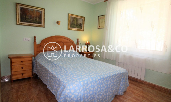 Reventa - Chalet - Torrevieja - Los Balcones