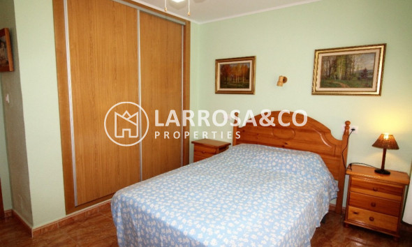 Reventa - Chalet - Torrevieja - Los Balcones