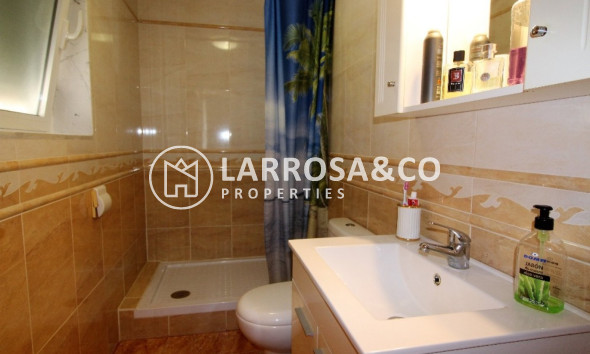 Reventa - Chalet - Torrevieja - Los Balcones