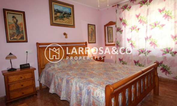 Reventa - Chalet - Torrevieja - Los Balcones