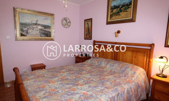 Reventa - Chalet - Torrevieja - Los Balcones