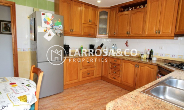 Reventa - Chalet - Torrevieja - Los Balcones