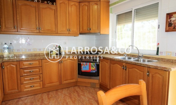 Reventa - Chalet - Torrevieja - Los Balcones