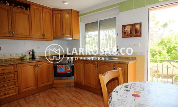 Reventa - Chalet - Torrevieja - Los Balcones