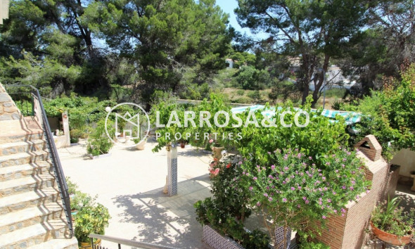 Reventa - Chalet - Torrevieja - Los Balcones