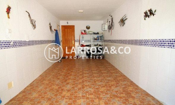 Reventa - Chalet - Torrevieja - Los Balcones