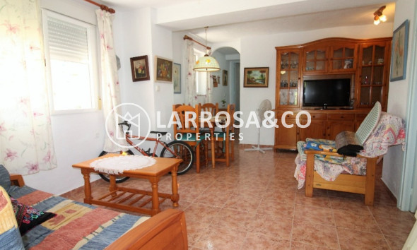 Reventa - Chalet - Torrevieja - Los Balcones