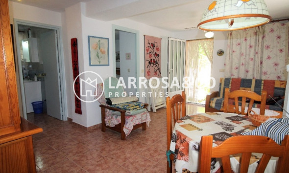 Reventa - Chalet - Torrevieja - Los Balcones