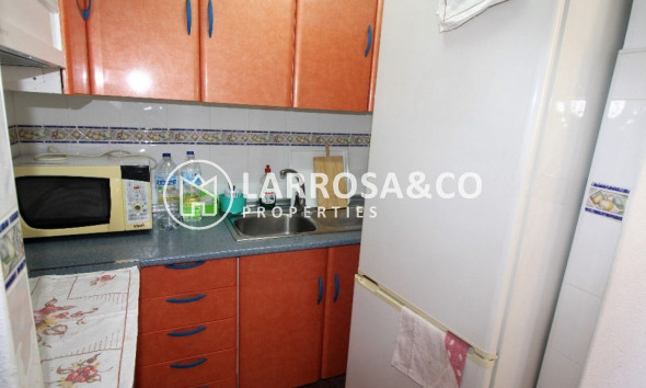 Reventa - Chalet - Torrevieja - Los Balcones