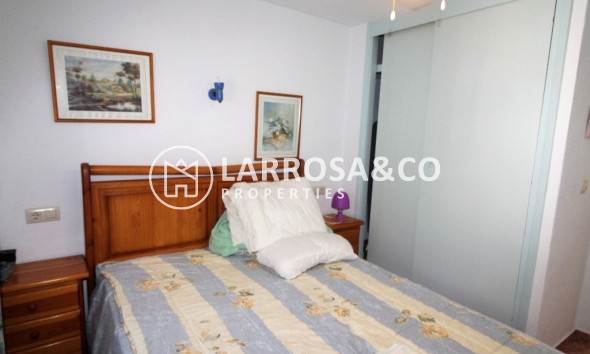 Reventa - Chalet - Torrevieja - Los Balcones