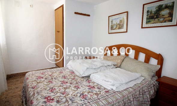 Reventa - Chalet - Torrevieja - Los Balcones