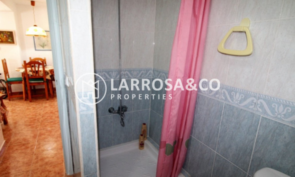 Reventa - Chalet - Torrevieja - Los Balcones