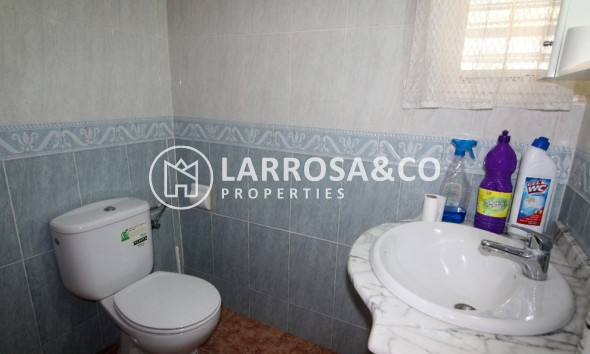 Reventa - Chalet - Torrevieja - Los Balcones