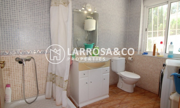 Reventa - Chalet - Torrevieja - Los Balcones