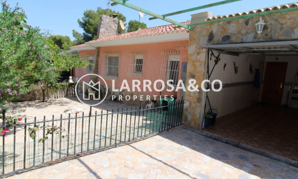 Reventa - Chalet - Torrevieja - Los Balcones