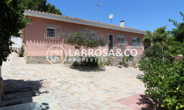 Reventa - Chalet - Torrevieja - Los Balcones